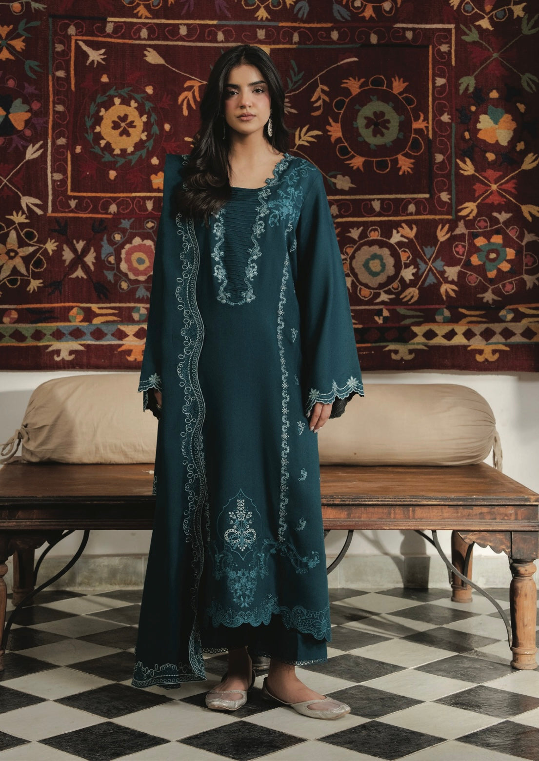 VIRSA CINQ