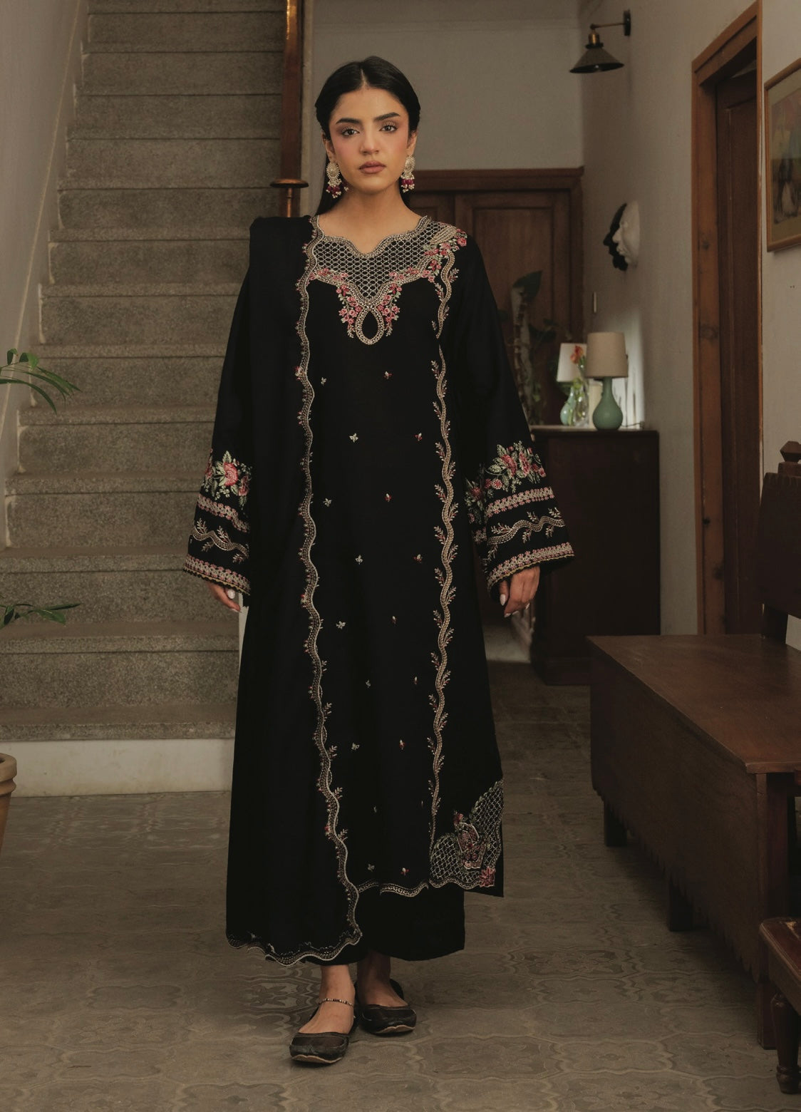 VIRSA CINQ
